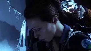 Alien: Isolation геймплей PS4. Часть 2