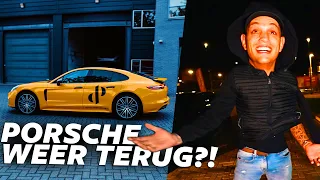 CHAHID ZIJN AUTO TERUGGEVEN! (en nu echt) | #317