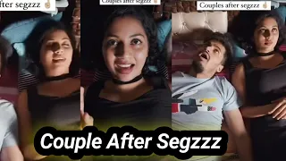 Couples After Segzzz @AkashSagar @Maskmen23