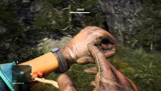 Far Cry 4: Let's save the truck!