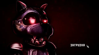 CASE2:ANIMATRONICS SURVIVOL #5 ТЫ МЕНЯ НЕ ДОГОНИШЬ!