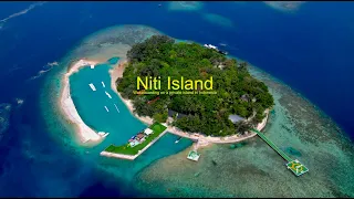 Niti Island - Wakeboarding on a private island in Indonesia