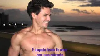 Eduardo costa " fiz  Amor com uma estranha "