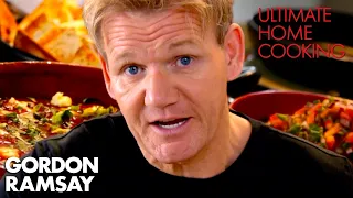 Mouth-Watering SPICY Recipes | Gordon Ramsay's Ultimate Home Cooking