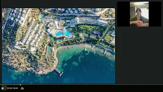 Отель Yasmin Bodrum Resort 5* (Турция)