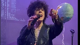 LP - The One That You Love (Churches Tour) - Live at Festival de Wiltz (Woltz-Luxembourg) 06-07-22