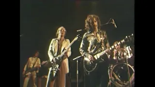 Wishbone Ash - Swiss TV - 5.01.1974