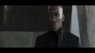 Blade 2022 Mahershala Ali Teaser Tribute Trailer Fan Made