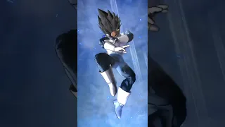 FEEL THE TOUCH 🔥 | Super Saiyan God Super Saiyan VEGITO | FINAL KAMEHAMEHA | Dragon Ball Legends