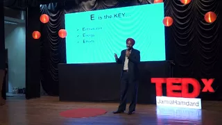 My journey to the VUCA world | Upkar Singh | TEDxJamiaHamdard