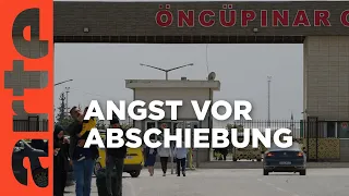 Türkei: Die Syrer im Wahlkampf | ARTE Reportage