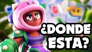 LA TEORÍA SOBRE LA DESAPARICIÓN DE ROSA - BRAWL STARS - Nefi 56