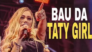 BAÚ DA TATY GIRL - RELÍQUIA - SÓ AS MELHORES PRA RELEMBRAR BLACK CDS