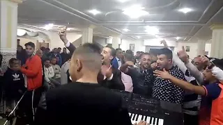 Cheb basta Ft djihad pitos (live a Constantine 2018)