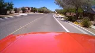 1967 Mustang Ride along - SOLD