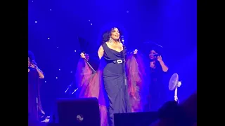 is this a jazz festival - Diana Ross - North Sea Jazz