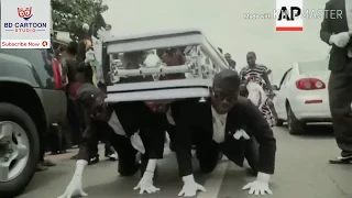 COFFIN DANCE MAMO  TOM AND JERY  CARTOON VARSION