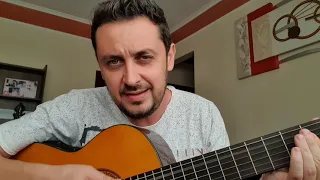 Pare com isso - João Mineiro e Marciano (Célio Junior - cover)