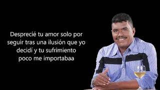 El precio de un error   Los chiches del vallenato