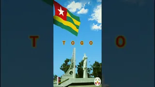 Anthem of Togo - instrumental (trumpet)