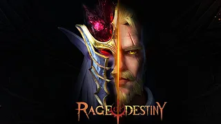 rage of destiny обзор и гайд по миру игры рейдж оф дестани на андроид