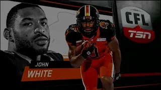 CFL 2019 W3 BC Lions vs  Calgary Stampeders 720p60