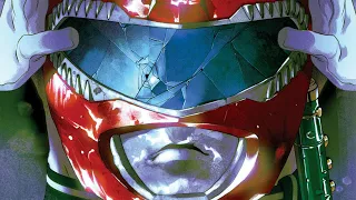 Jason David Frank Narrates Power Rangers: Shattered Grid Trailer as Lord Drakkon