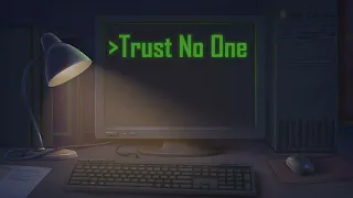 Trust No One Teaser