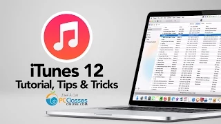 iTunes 12 Tutorial + Tips & Tricks