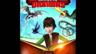 David Buckley - DreamWorks "Book of Dragons" Soundtrack Sample