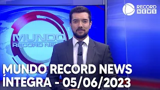 Mundo Record News - 05/06/2023