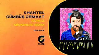 Shantel & Cümbüş Cemaat - Adımız Miskindir Bizim (İstanbul)