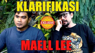 MAEL LEE "AKU GA KUAT BANG"‼️ (EXCLUSIVE)