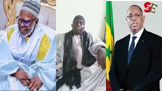 Baye Serigne Sylla Baye Fall moné Serigne si dane nio sétane niou woko diko menacé bamouy diégalou