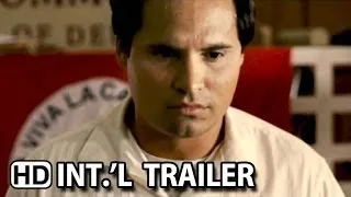 Cesar Chavez An American Hero Official International Trailer #1 (2014) HD