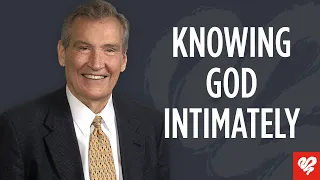 Adrian Rogers: How to Experience the Presence of God