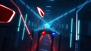 Worlds Smallest Violin [AJR] [Beat Saber]