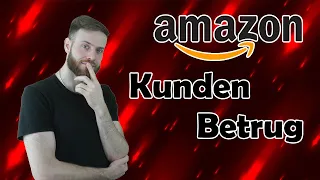 Amazon Kunden Betrug unterbinden - Schütze dich vor Käufern, die versuchen zu betrügen