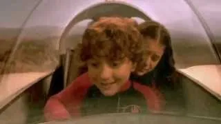 Spy Kids Alternate Ending