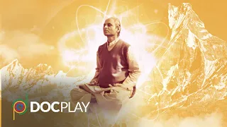 Awake: The Life of Yogananda | Official Trailer | DocPlay