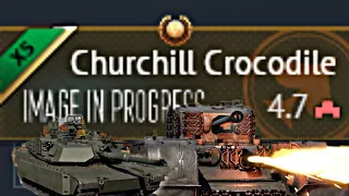 THE NEW CHURCHILL PYROMANIACAL¨FIRE AND ICE¨  ALL NEW VEHICLES