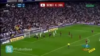 R  Madrid 2   6 Barcelona HD   02 05 2009   Partido Completo