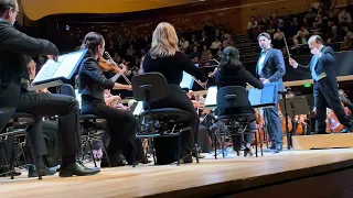 Jonathan Tetelman-Zarzuela-Philharmonie de Paris-2023