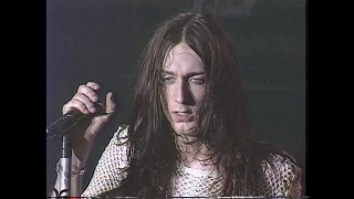 The Black Crowes - 3.18.93 - MTV Spring Break (New Source!)