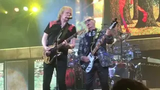 Styx Come Sail Away OKC 2018