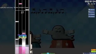 rhythm  hell 【osu mania】