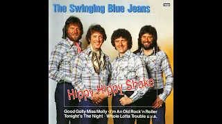 The Swinging Blue Jeans - Hippy Hippy Shake 1964