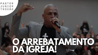 O ARMAGEDOM - Pastor Junior Trovão