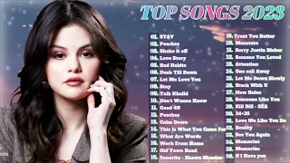 Top 40 Songs of 2023 2024 - Billboard Hot 100 This Week - Best Pop Music Playlist on Spotify 2024