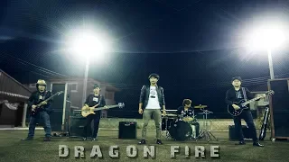 Dragon Fire Rock 2016